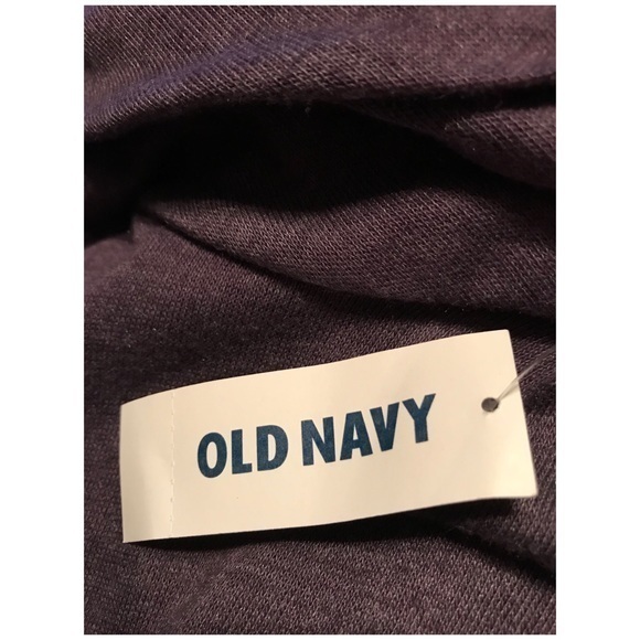 NWT OLD NAVY DRESS💜 - Picture 6 of 8